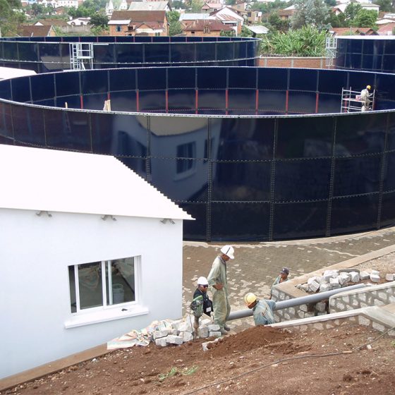 Water-Treatment-Plant--Brazil