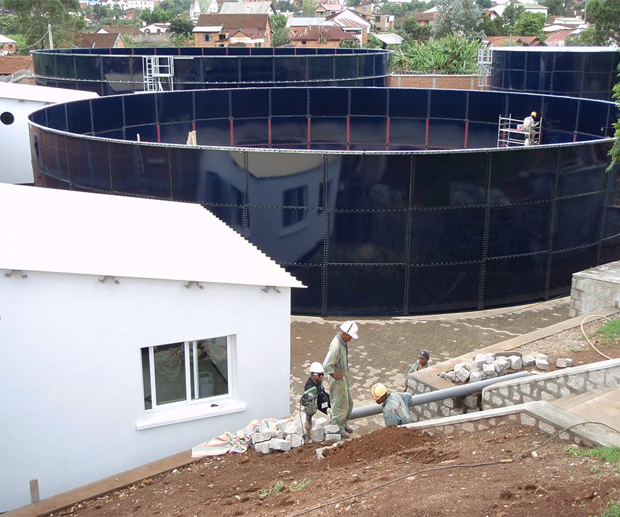 Water-Treatment-Plant--Brazil