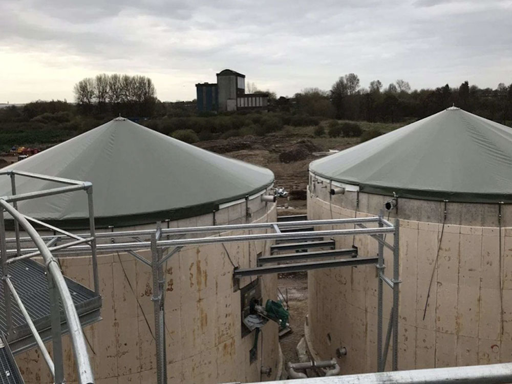 concrete-digesters-sotanks biodigestores modulares de betão, moldados em obra.
