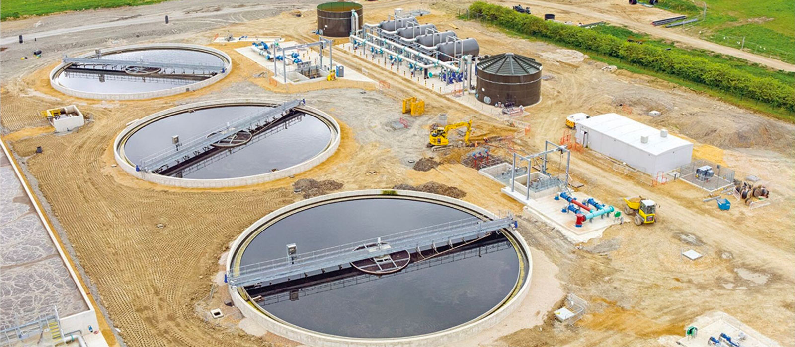 concrete-tank-10-municipal concrete tank for waste water treatment - Sotanks