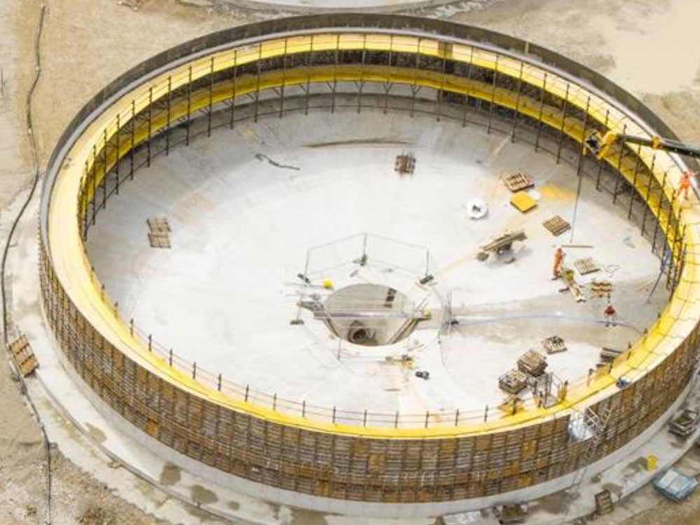 concrete-tank-municipal-sotanks concrete tank for waste water - Sotank