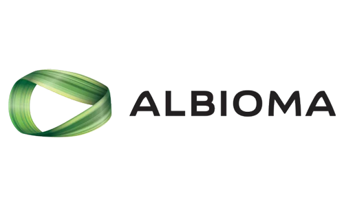 logo albioma - client sotanks