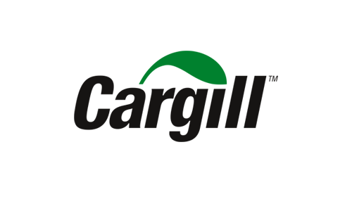 logo cargill - client sotanks