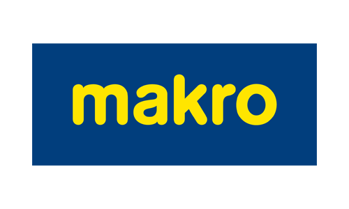 logo makro - client sotanks