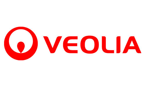 logo veolia - client sotanks
